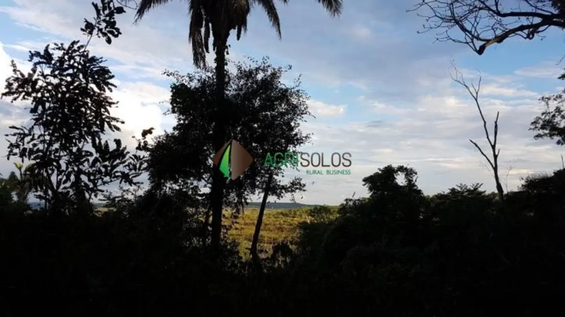 Foto 6 de Fazenda / Haras à venda, 92m2 em Uruacu - GO