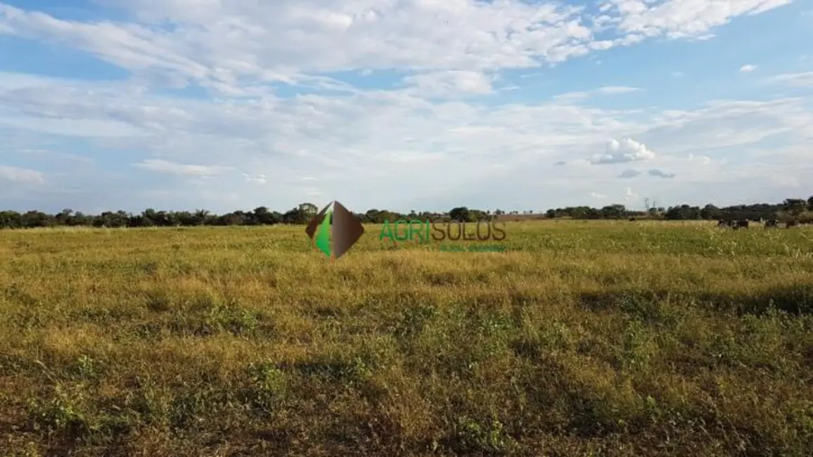 Foto 7 de Fazenda / Haras à venda, 92m2 em Uruacu - GO