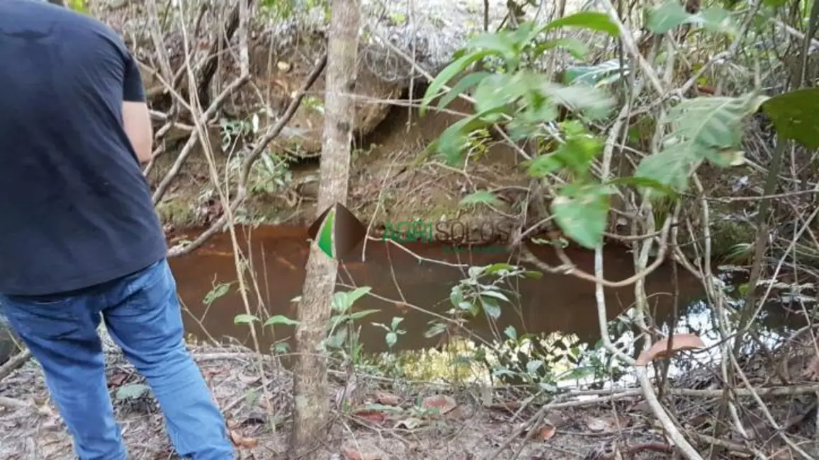 Foto 3 de Fazenda / Haras à venda, 92m2 em Uruacu - GO