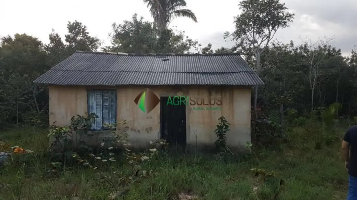 Foto 5 de Fazenda / Haras à venda, 92m2 em Uruacu - GO