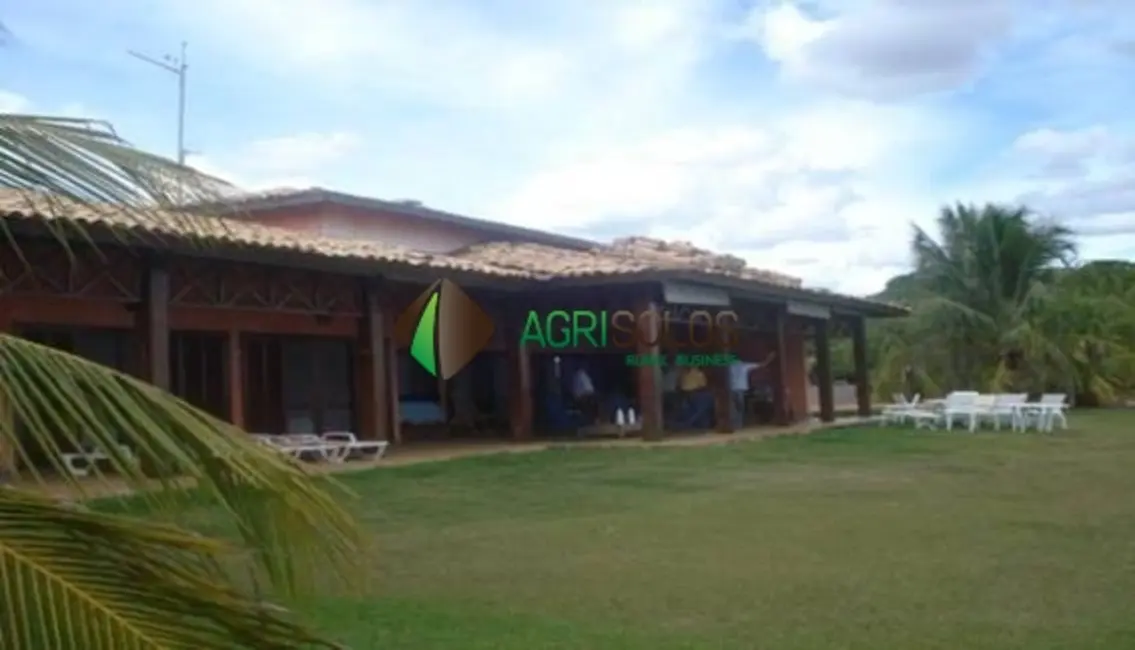 Foto 22 de Fazenda / Haras à venda, 11800m2 em Goiania - GO