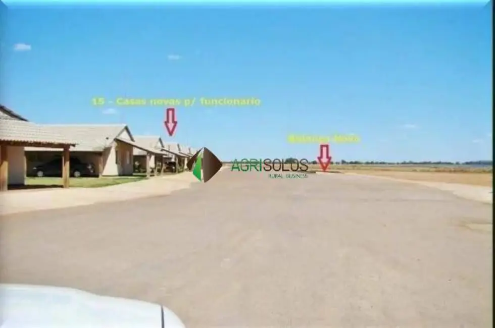 Foto 36 de Fazenda / Haras à venda, 11800m2 em Goiania - GO