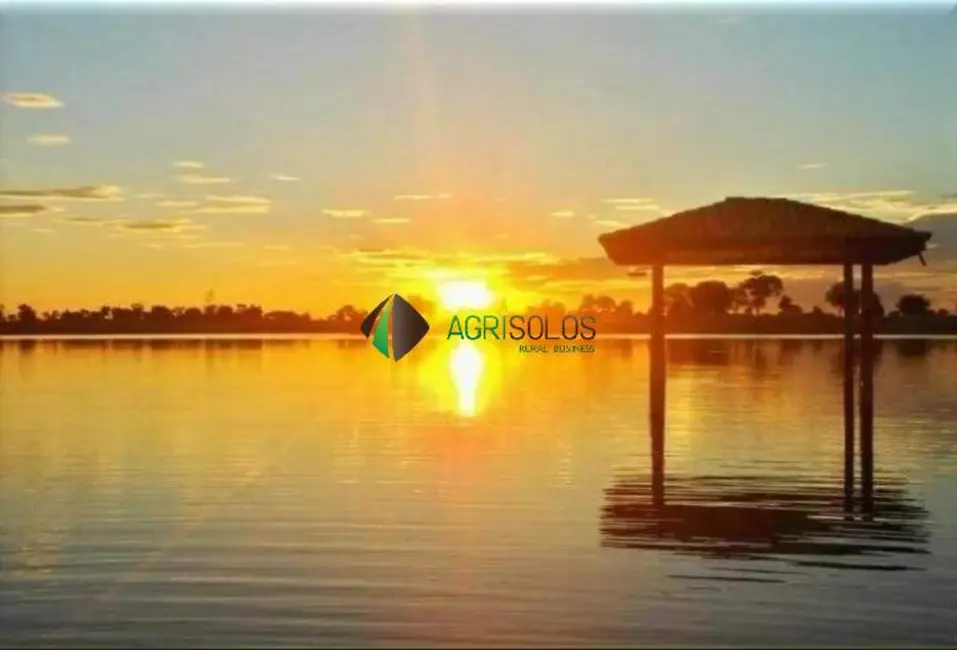 Foto 26 de Fazenda / Haras à venda, 11800m2 em Goiania - GO