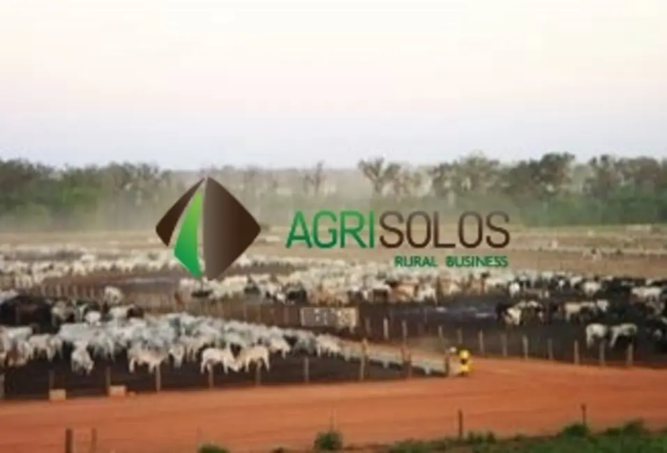 Fazenda / Haras à venda, 11800m2 em Goiania - GO - imagem 3 Foto 3 de Fazenda / Haras à venda, 11800m2 em Goiania - GO