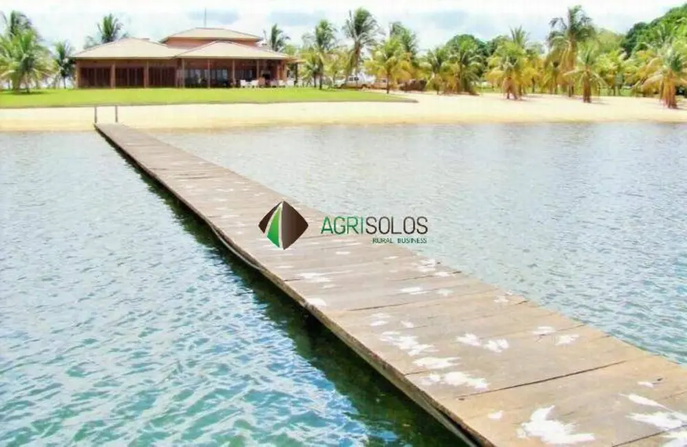 Foto 53 de Fazenda / Haras à venda, 11800m2 em Goiania - GO