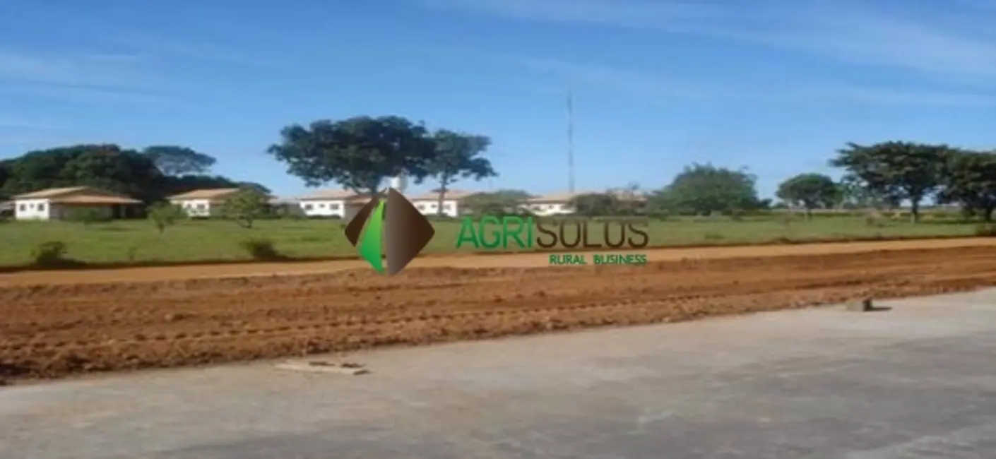 Foto 10 de Fazenda / Haras à venda, 11800m2 em Goiania - GO