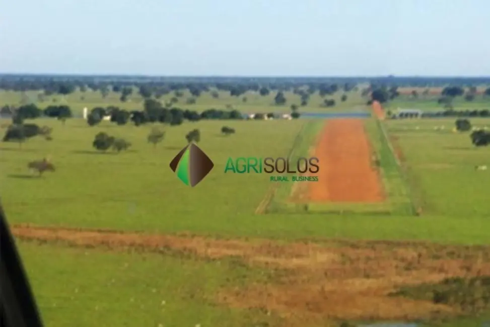 Foto 19 de Fazenda / Haras à venda, 11800m2 em Goiania - GO