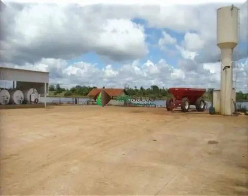 Foto 44 de Fazenda / Haras à venda, 11800m2 em Goiania - GO