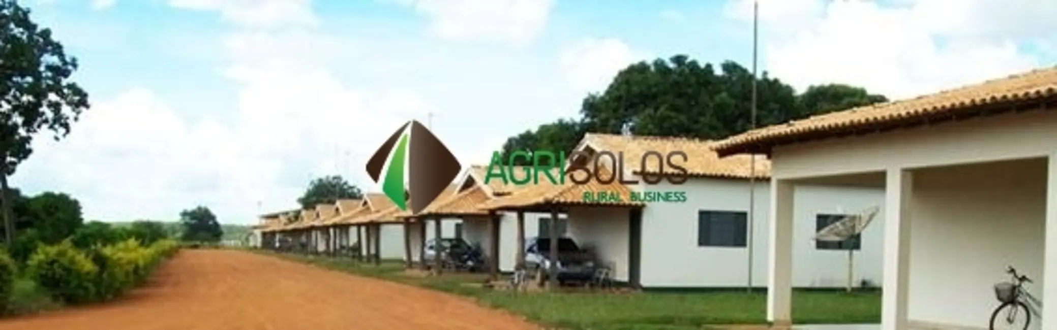 Foto 12 de Fazenda / Haras à venda, 11800m2 em Goiania - GO