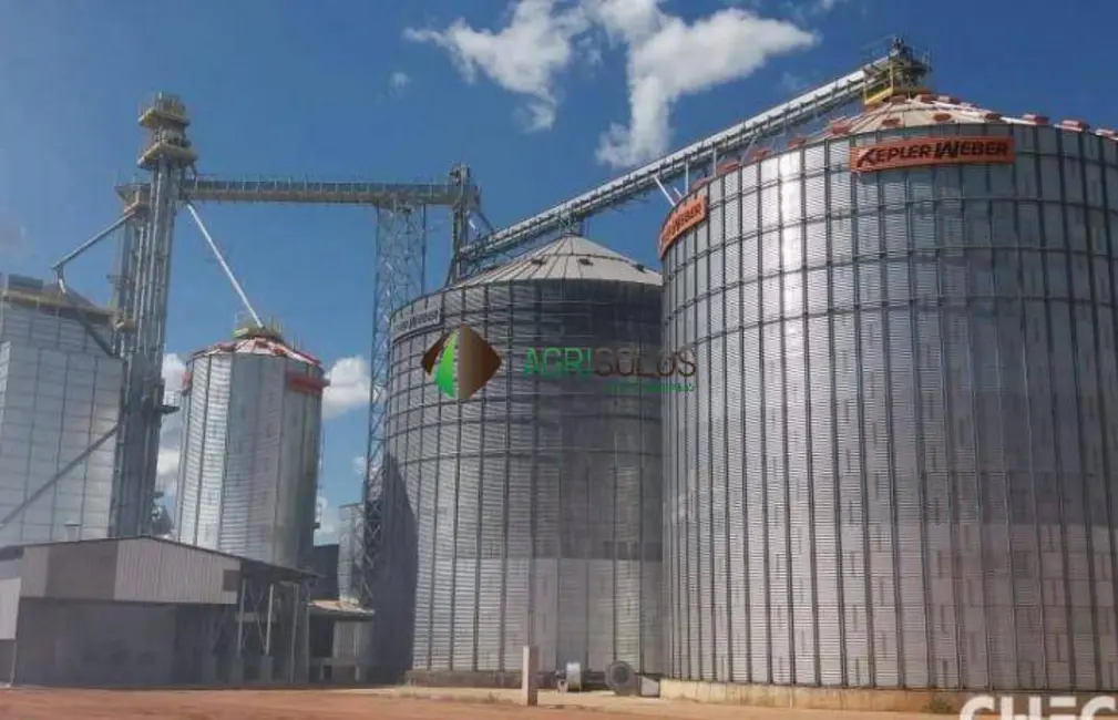 Foto 49 de Fazenda / Haras à venda, 11800m2 em Goiania - GO