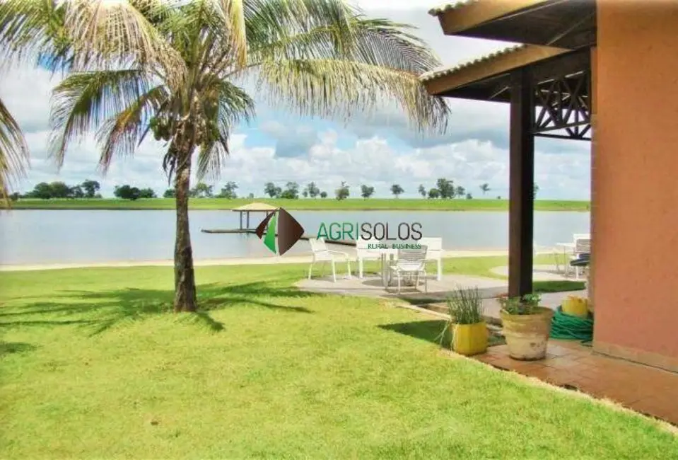 Foto 30 de Fazenda / Haras à venda, 11800m2 em Goiania - GO