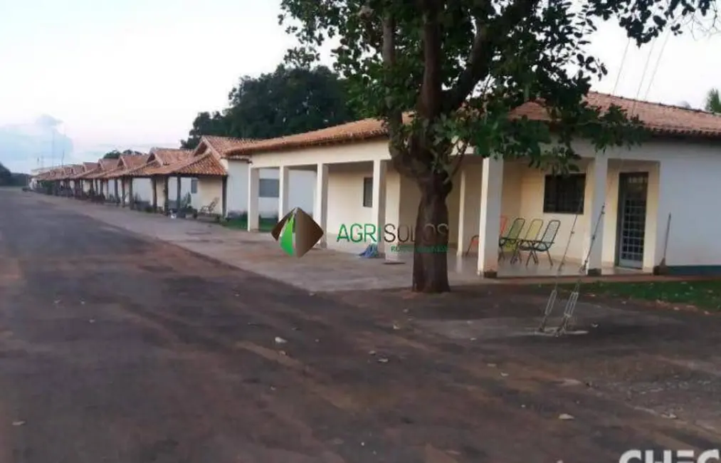 Foto 41 de Fazenda / Haras à venda, 11800m2 em Goiania - GO