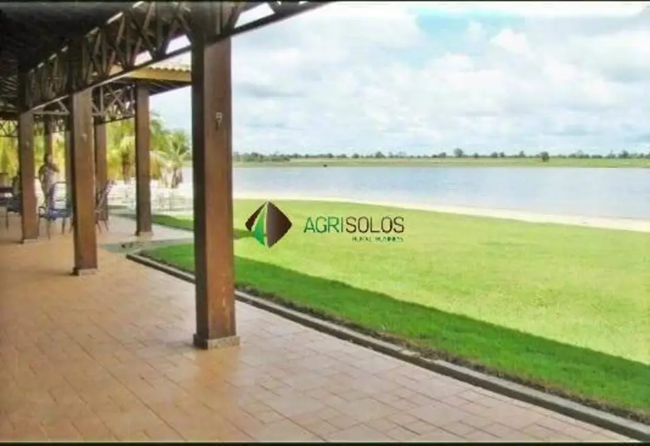 Foto 29 de Fazenda / Haras à venda, 11800m2 em Goiania - GO