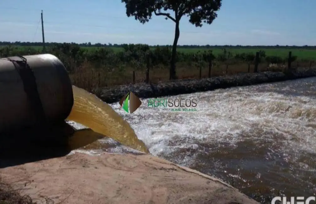 Foto 33 de Fazenda / Haras à venda, 11800m2 em Goiania - GO