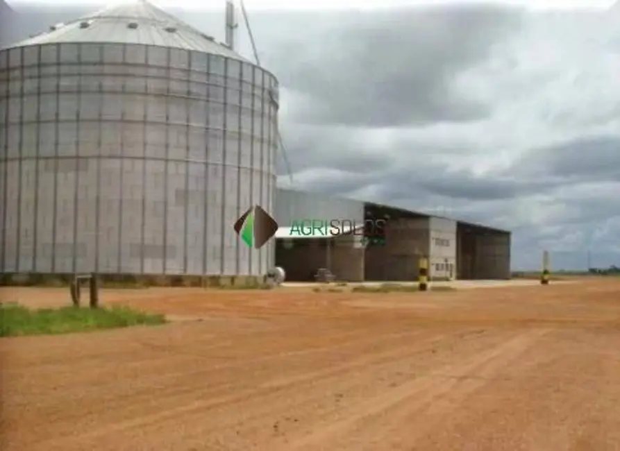 Foto 27 de Fazenda / Haras à venda, 11800m2 em Goiania - GO