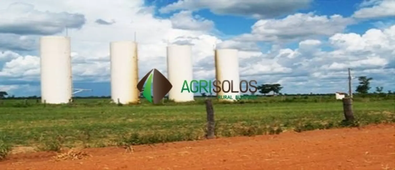 Foto 11 de Fazenda / Haras à venda, 11800m2 em Goiania - GO