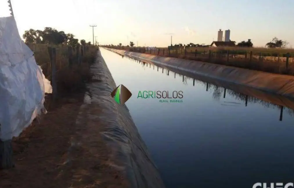 Foto 38 de Fazenda / Haras à venda, 11800m2 em Goiania - GO