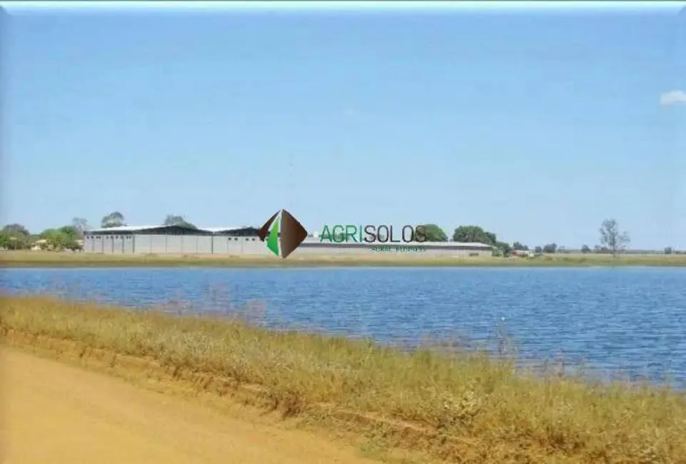 Foto 52 de Fazenda / Haras à venda, 11800m2 em Goiania - GO