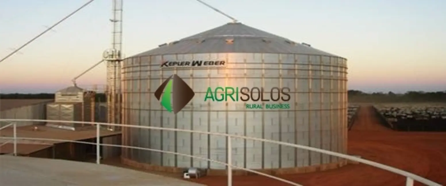 Foto 13 de Fazenda / Haras à venda, 11800m2 em Goiania - GO