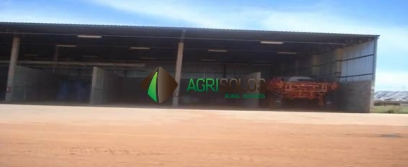 Foto 23 de Fazenda / Haras à venda, 11800m2 em Goiania - GO