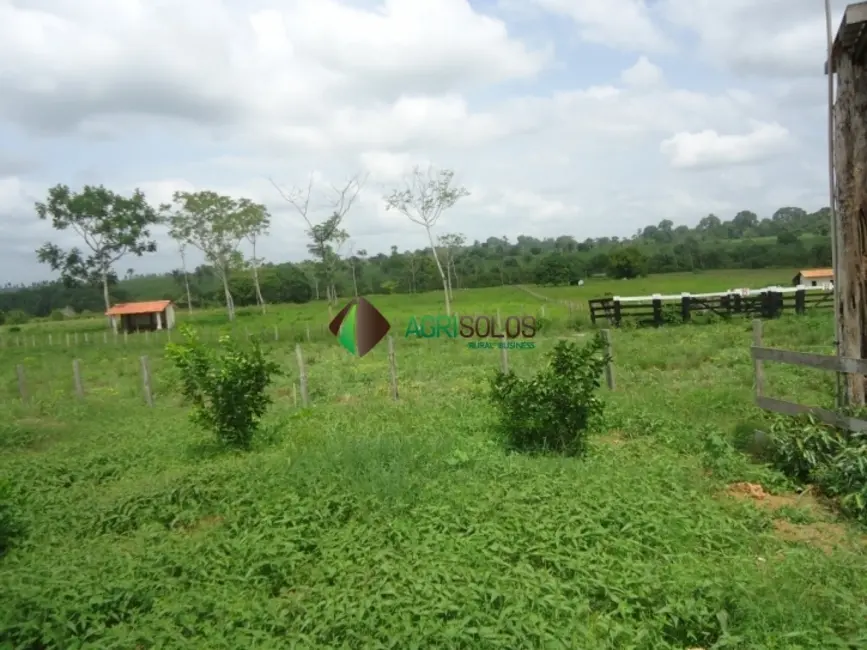 Foto 9 de Fazenda / Haras à venda, 8800m2 em Paragominas - PA