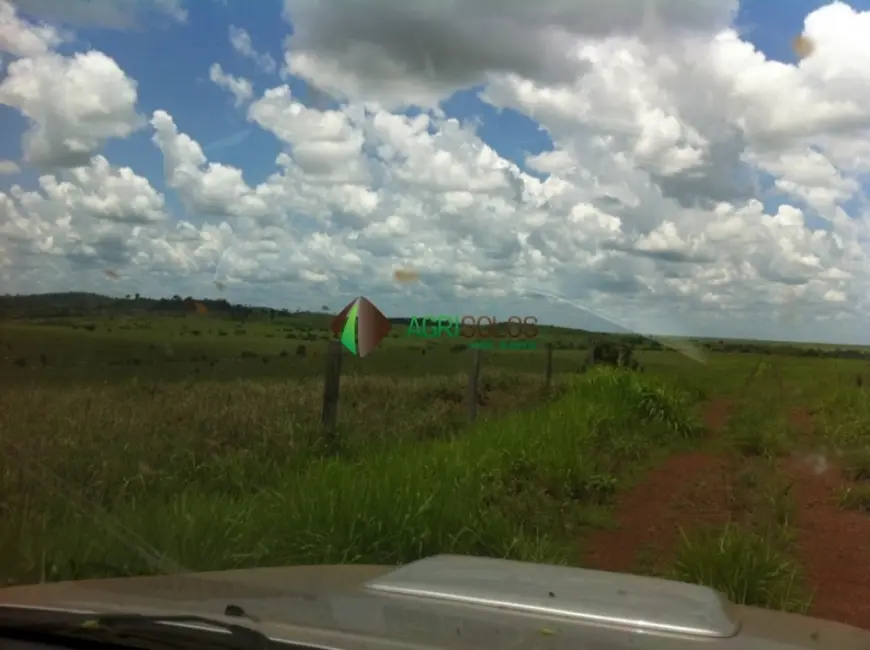 Foto 9 de Fazenda / Haras à venda, 30000m2 em Confresa - MT