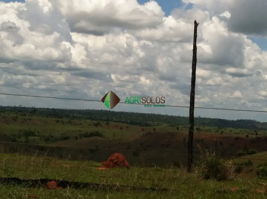 Foto 7 de Fazenda / Haras à venda, 30000m2 em Confresa - MT