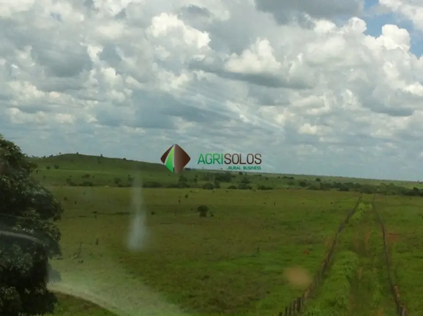 Foto 8 de Fazenda / Haras à venda, 30000m2 em Confresa - MT