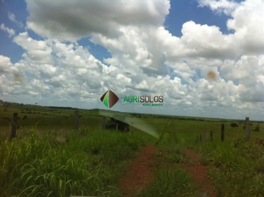 Foto 6 de Fazenda / Haras à venda, 30000m2 em Confresa - MT
