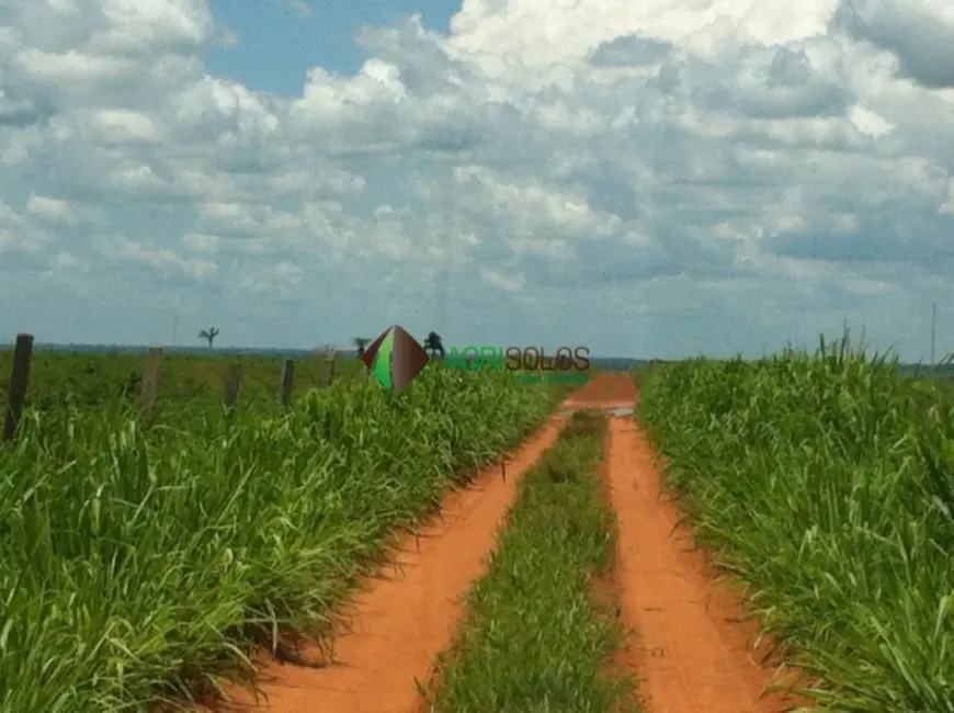 Foto 2 de Fazenda / Haras à venda, 30000m2 em Confresa - MT