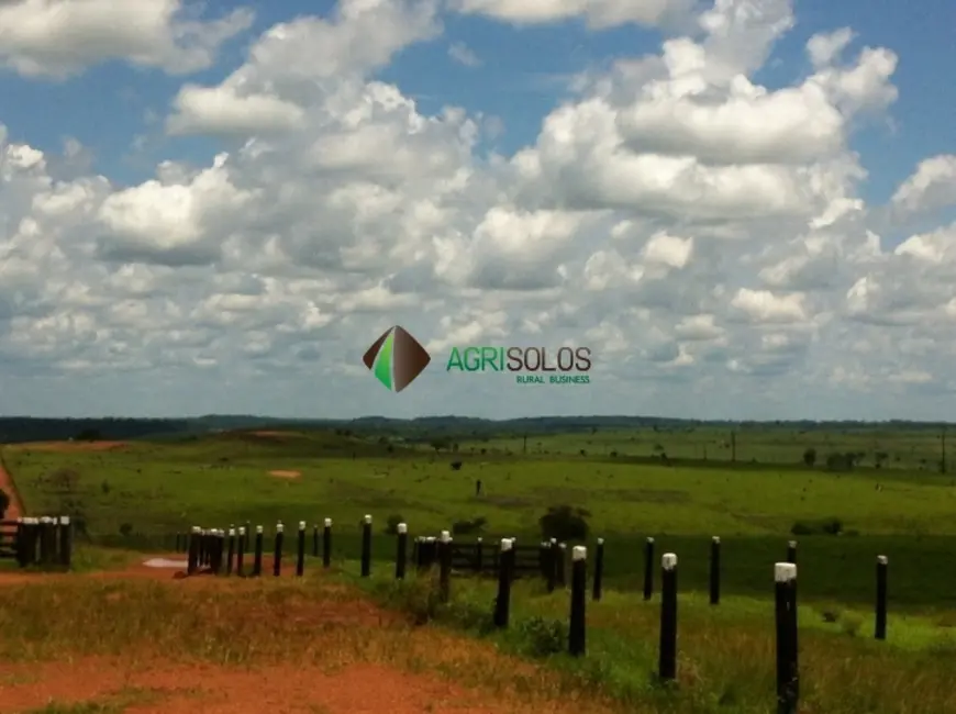 Foto 3 de Fazenda / Haras à venda, 30000m2 em Confresa - MT
