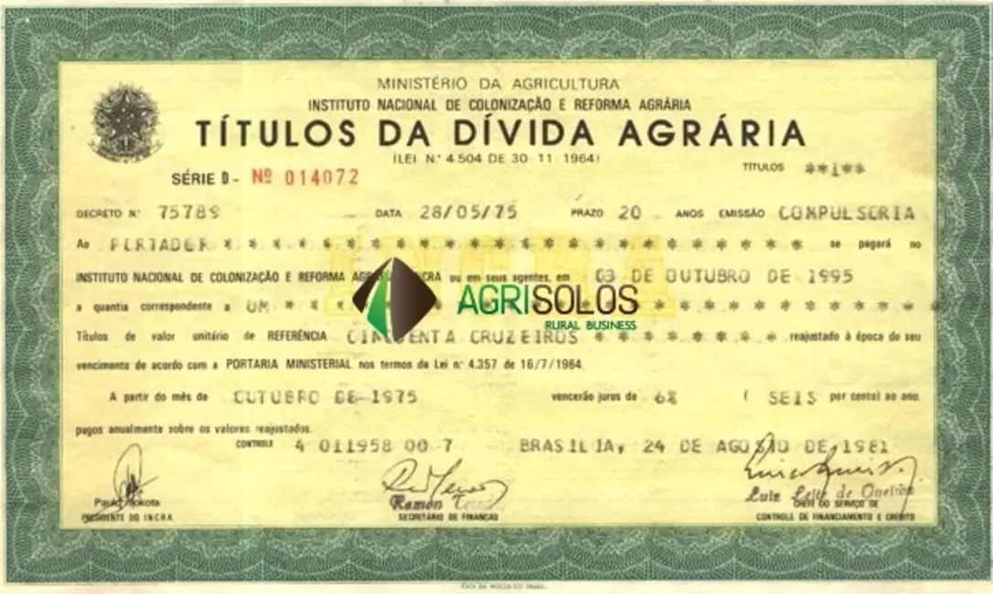 Foto 3 de Fazenda / Haras à venda, 45900m2 em Querencia - MT