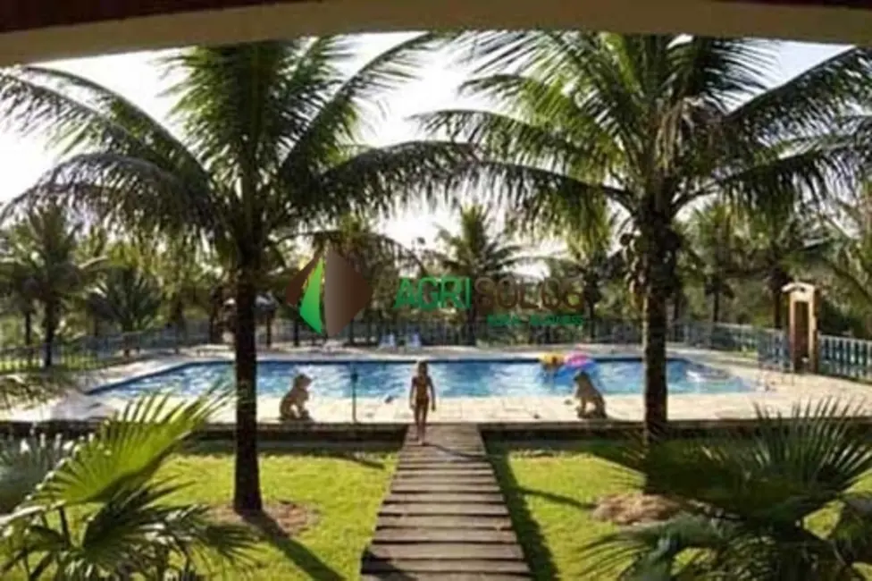 Foto 1 de Fazenda / Haras à venda, 45900m2 em Querencia - MT