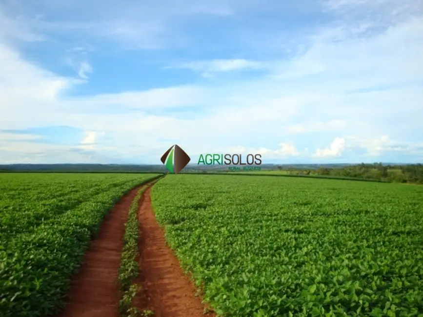 Foto 5 de Fazenda / Haras à venda, 45900m2 em Querencia - MT