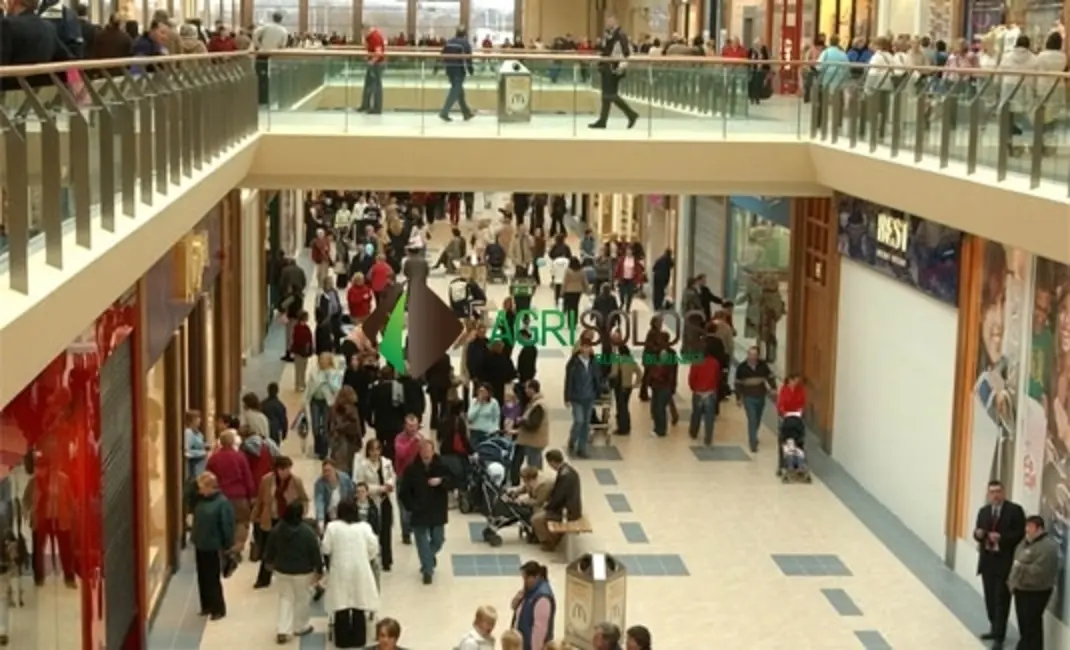 Foto 1 de Sala Comercial à venda, 4821m2 em São Paulo - SP