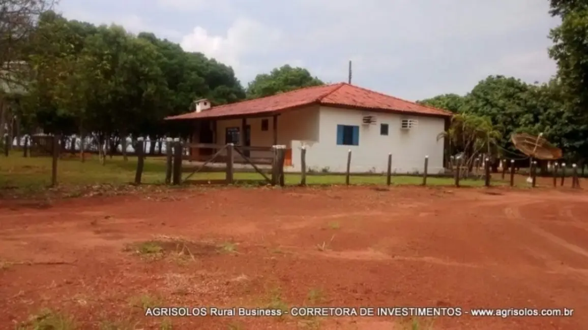 Fazenda / Haras à venda, 2500m2 em Rondonopolis - MT - imagem 8 Foto 8 de Fazenda / Haras à venda, 2500m2 em Rondonopolis - MT