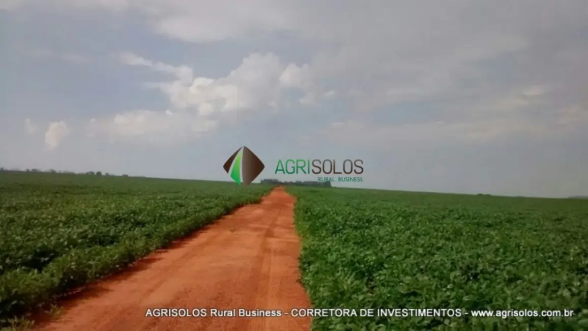 Fazenda / Haras à venda, 2500m2 em Rondonopolis - MT - imagem 5 Foto 5 de Fazenda / Haras à venda, 2500m2 em Rondonopolis - MT