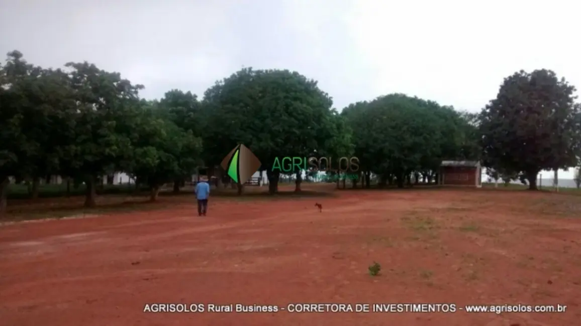 Fazenda / Haras à venda, 2500m2 em Rondonopolis - MT - imagem 9 Foto 9 de Fazenda / Haras à venda, 2500m2 em Rondonopolis - MT