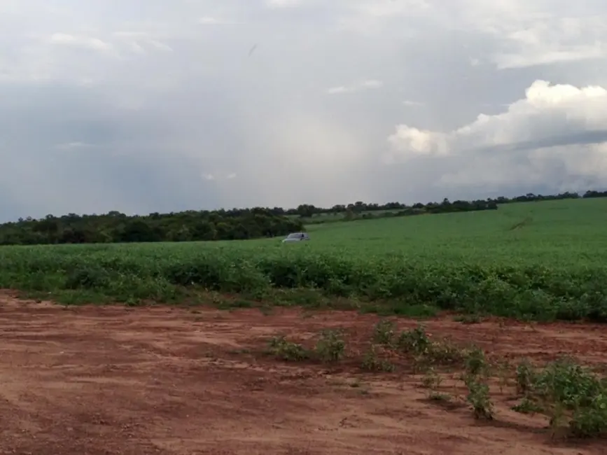 Foto 4 de Fazenda / Haras à venda, 3310m2 em Indiara - GO