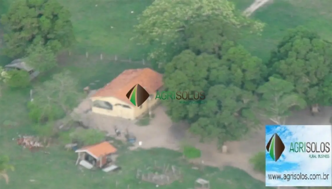 Fazenda / Haras à venda, 10780m2 em Cuiaba - MT - imagem 3 Foto 3 de Fazenda / Haras à venda, 10780m2 em Cuiaba - MT