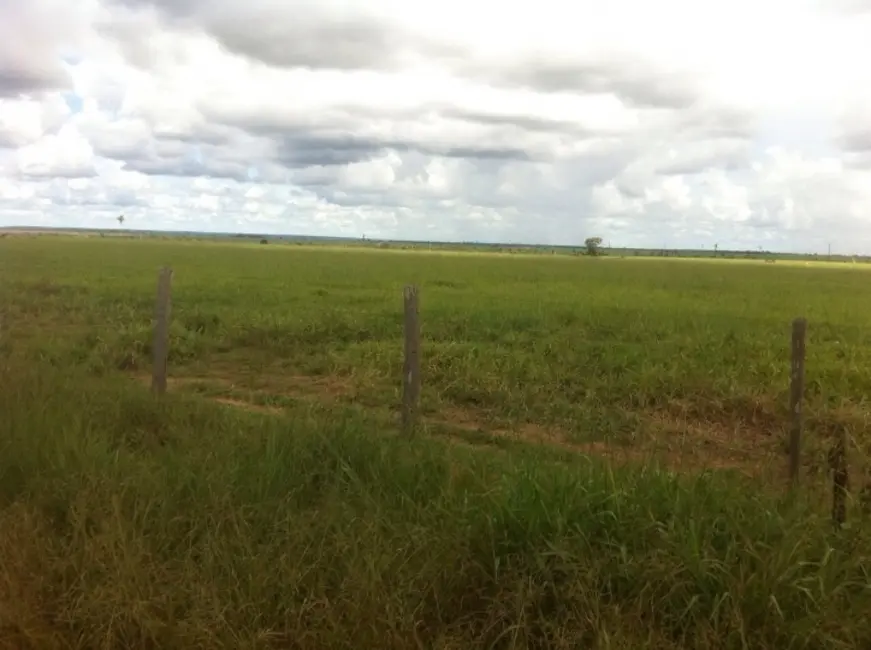 Foto 4 de Fazenda / Haras à venda, 15700m2 em Juina - MT