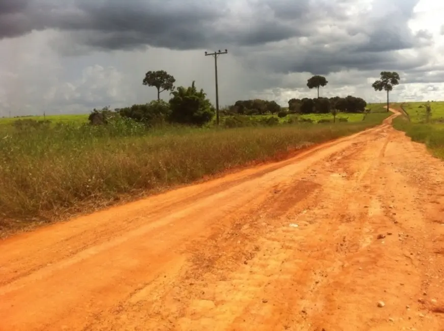 Foto 5 de Fazenda / Haras à venda, 15700m2 em Juina - MT