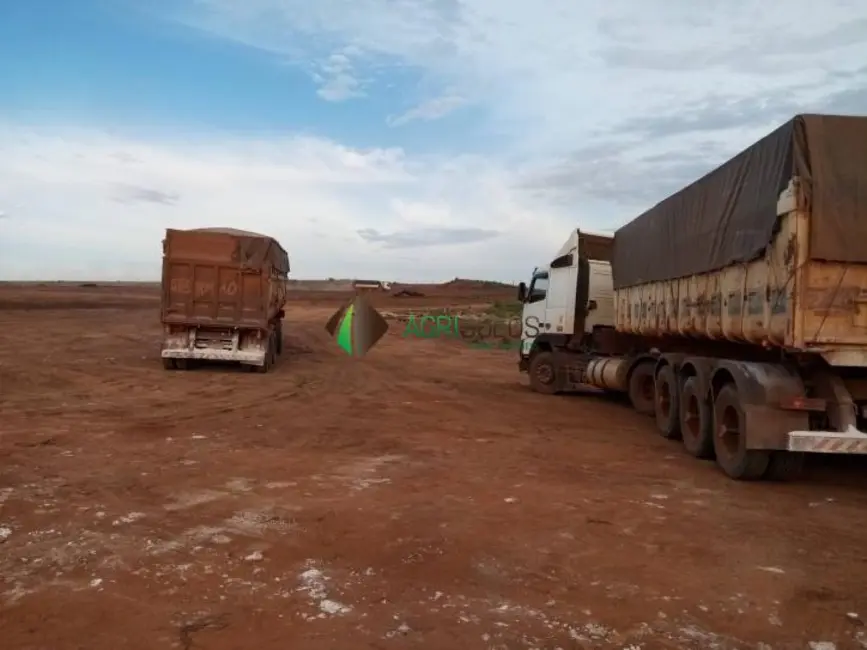 Foto 7 de Fazenda / Haras à venda, 2950m2 em Balsas - MA