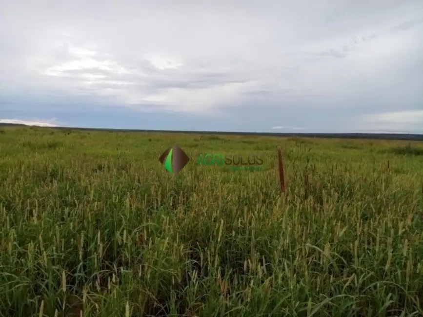 Foto 2 de Fazenda / Haras à venda, 2950m2 em Balsas - MA