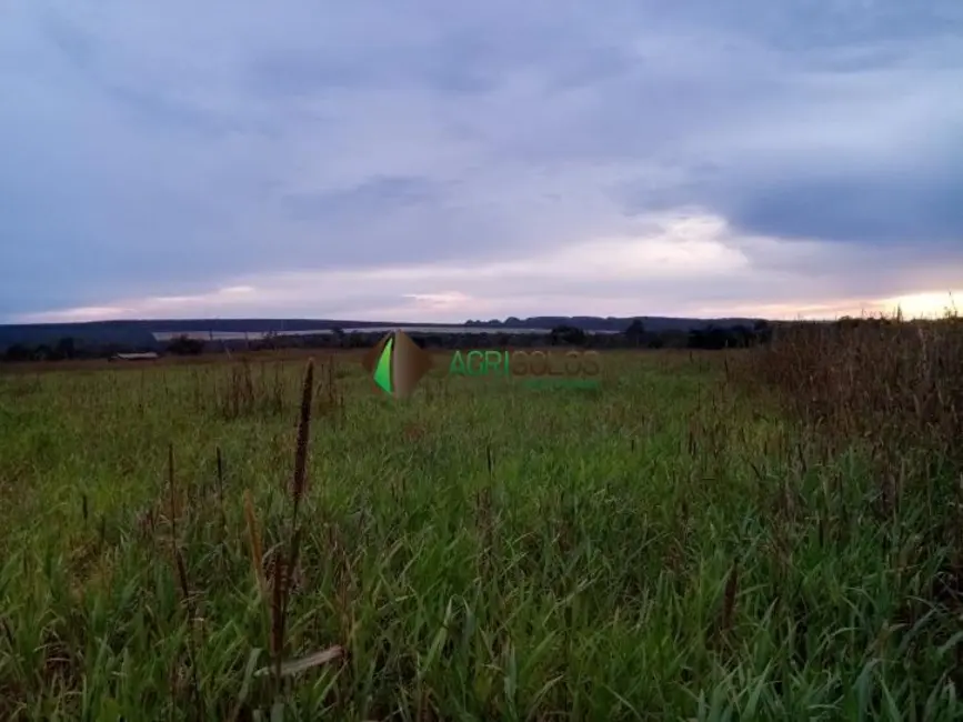 Foto 4 de Fazenda / Haras à venda, 2950m2 em Balsas - MA