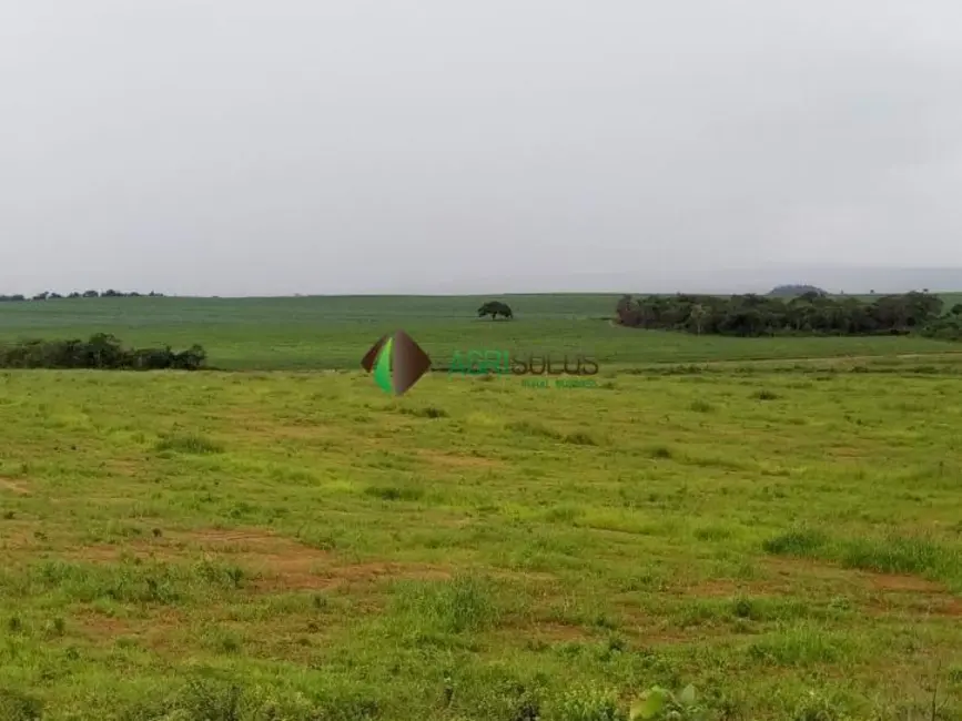 Foto 6 de Fazenda / Haras à venda, 2950m2 em Balsas - MA