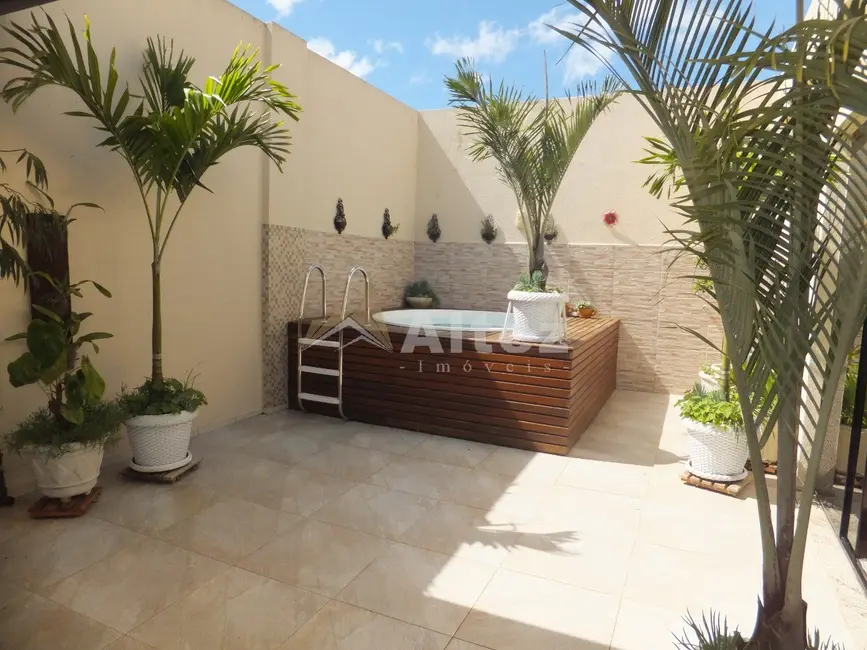 Foto 2 de Apartamento com 3 quartos à venda, 225m2 em Alto, Teresopolis - RJ