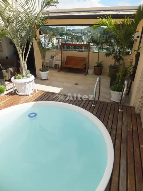 Foto 5 de Apartamento com 3 quartos à venda, 225m2 em Alto, Teresopolis - RJ