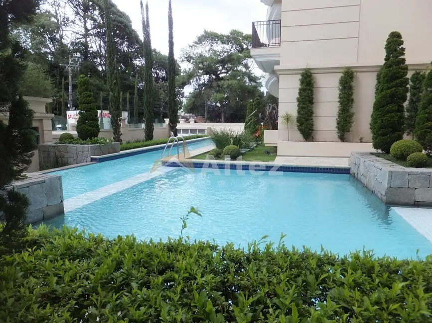 Foto 11 de Apartamento com 3 quartos à venda, 225m2 em Alto, Teresopolis - RJ