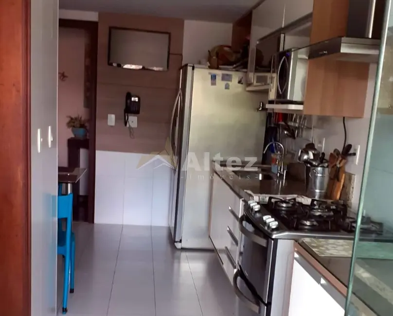 Foto 3 de Apartamento com 3 quartos à venda, 225m2 em Alto, Teresopolis - RJ